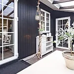 度假居 6 Person In