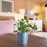 6 Person In 度假居 布拉万德