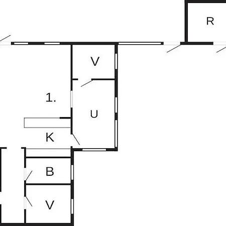 6 Person In * Blåvand